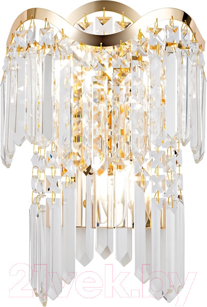 Изображение товара Бра Maytoni Gracia DIA201WL-02G