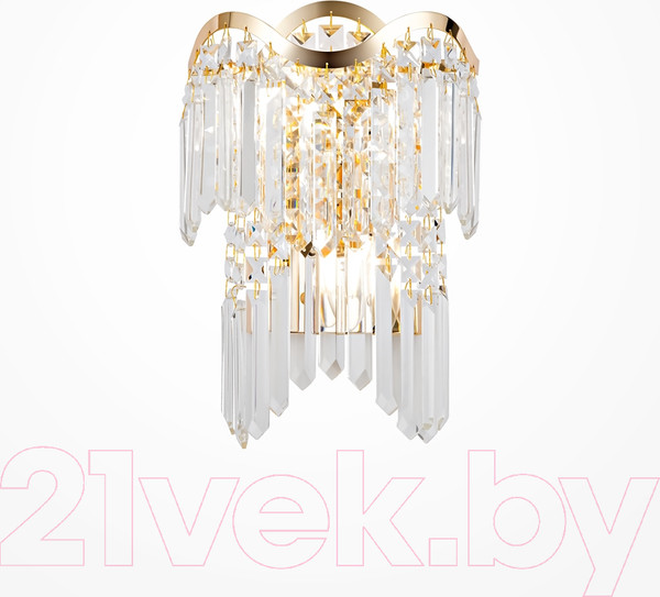 Изображение товара Бра Maytoni Gracia DIA201WL-02G