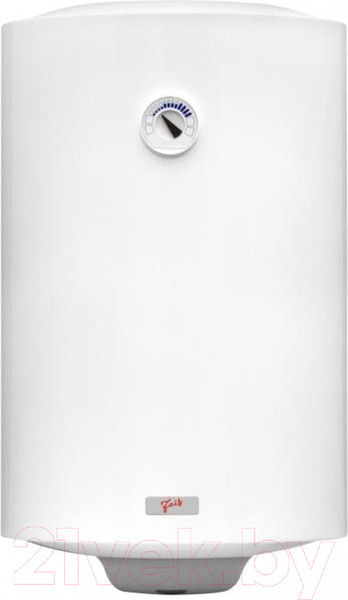 Изображение товара Накопительный водонагреватель Fais NTS 80V 1.5K (3700355)