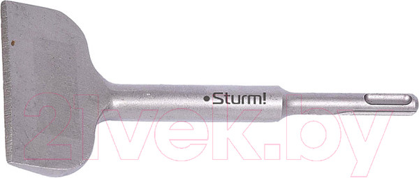 Изображение товара Зубило для электроинструмента Sturm! 9018-SDS-A40X250