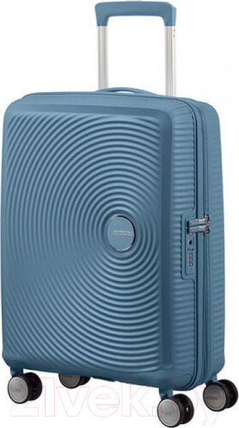 Изображение товара Чемодан на колесах American Tourister Soundbox 32G*51 001