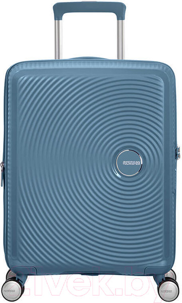Изображение товара Чемодан на колесах American Tourister Soundbox 32G*51 001