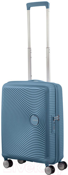Изображение товара Чемодан на колесах American Tourister Soundbox 32G*51 001