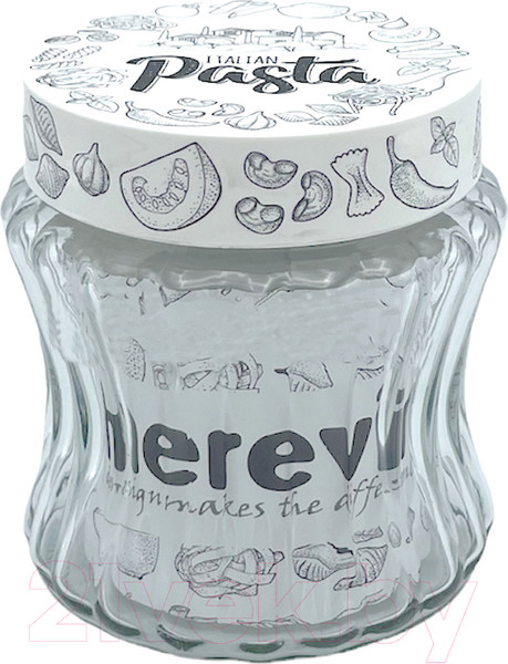 Изображение товара Емкость для хранения Herevin Pasta / 144004-020