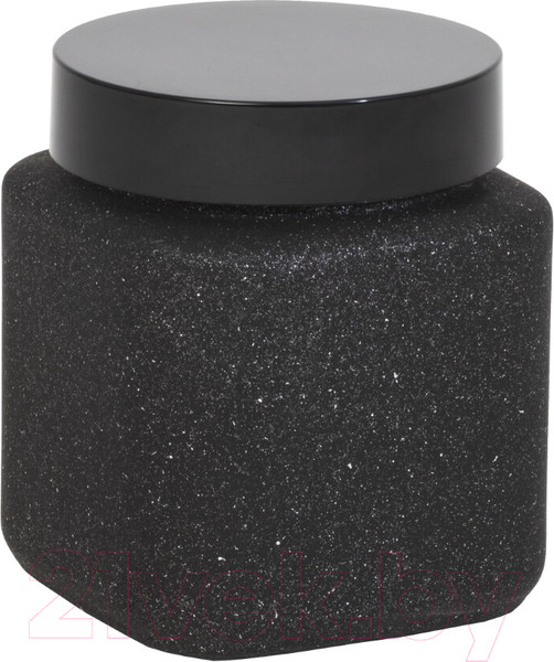 Изображение товара Емкость для хранения Herevin Sim Black / 147010-155