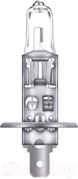 Изображение товара Автомобильная лампа Osram H1 64150NBS
