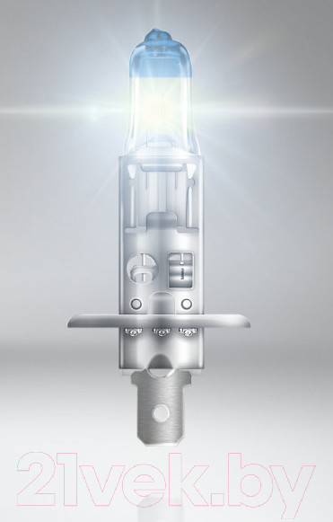 Изображение товара Автомобильная лампа Osram H1 64150NL