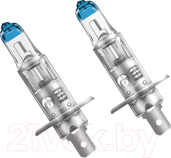 Изображение товара Комплект автомобильных ламп Osram H1 64150NL-HCB