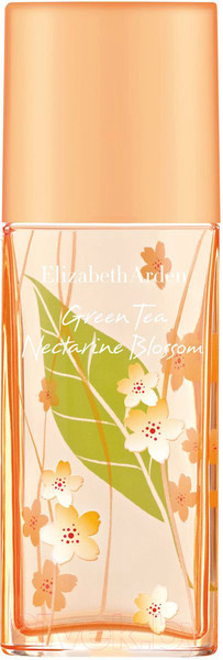 Изображение товара Туалетная вода Elizabeth Arden Green Tea Nectarine Blossom (100мл)