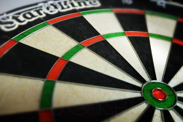 Изображение товара Дартс Start Line Play Elit