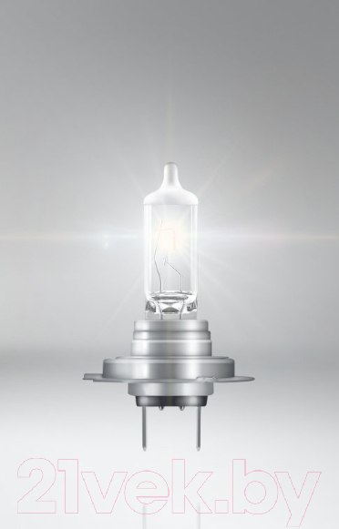 Изображение товара Автомобильная лампа Osram H7 64210NBS