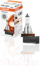 Изображение товара Автомобильная лампа Osram H8 64212