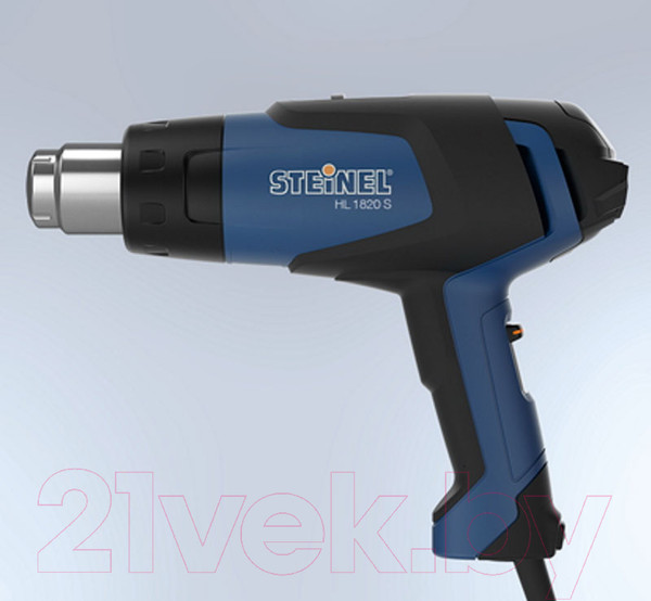 Изображение товара Строительный фен Steinel HL 1820 S (033316)