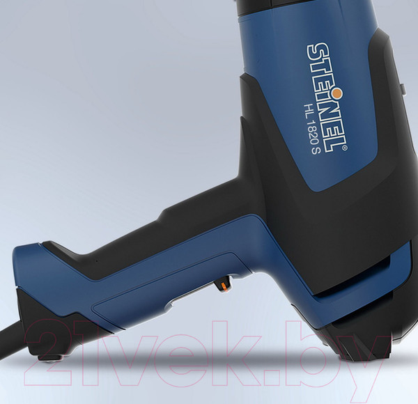 Изображение товара Строительный фен Steinel HL 1820 S (033316)