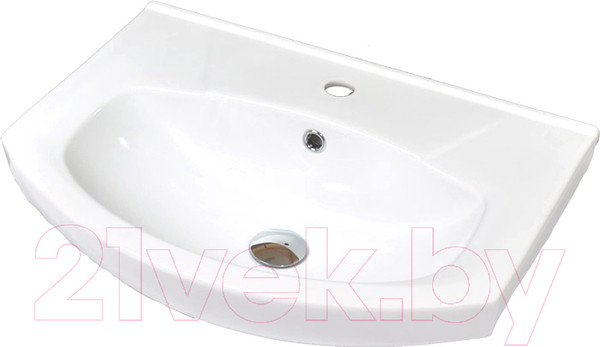 Изображение товара Умывальник Kirovit Элеганс 60 / 182641