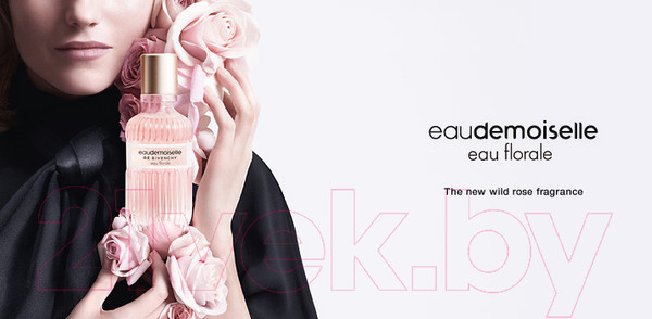 Изображение товара Туалетная вода Givenchy Eaudemoiselle De Givenchy Eau Florale (100мл)