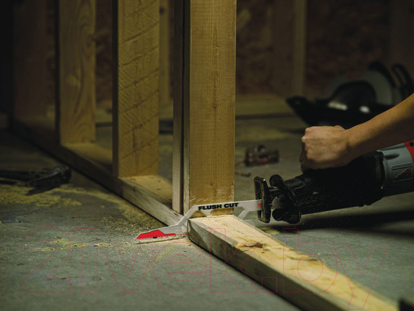 Изображение товара Пильное полотно Milwaukee 48001600