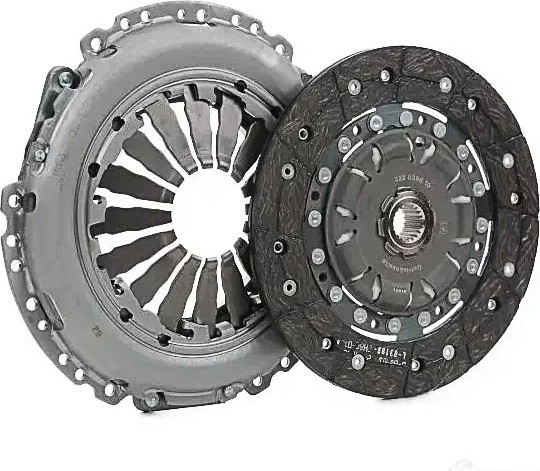 Изображение товара Комплект сцепления LUK 622313209