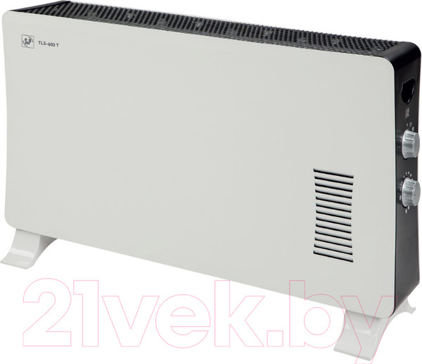 Изображение товара Конвектор Soler&Palau TLS-603 Т / 522683770 (с вентилятором)