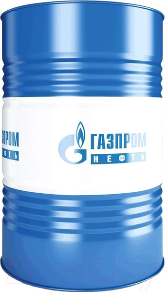 Изображение товара Трансмиссионное масло Gazpromneft GL-5 80W90 / 2389901278 (205л)