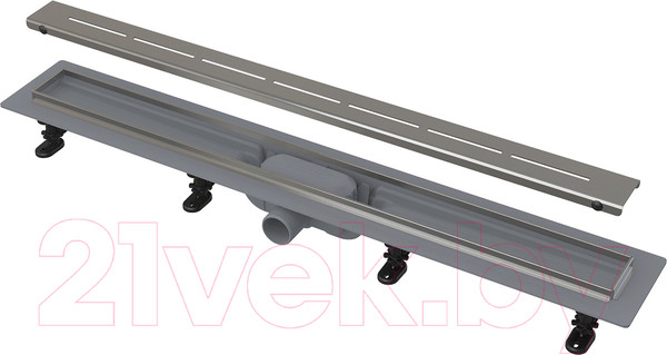 Изображение товара Трап для душа Alcadrain APZ18-950M