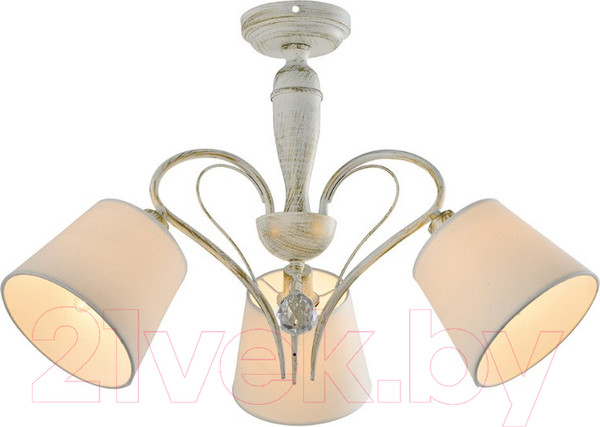 Изображение товара Люстра Lussole LGO LSP-8061