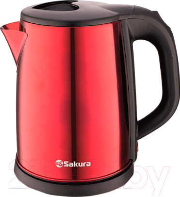 Изображение товара Электрочайник Sakura SA-2149BR