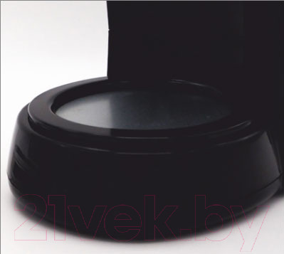 Изображение товара Капельная кофеварка Sakura SA-6107BK