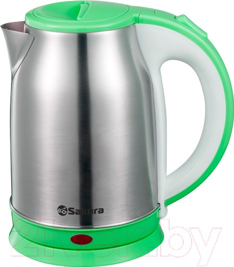 Изображение товара Электрочайник Sakura SA-2147G
