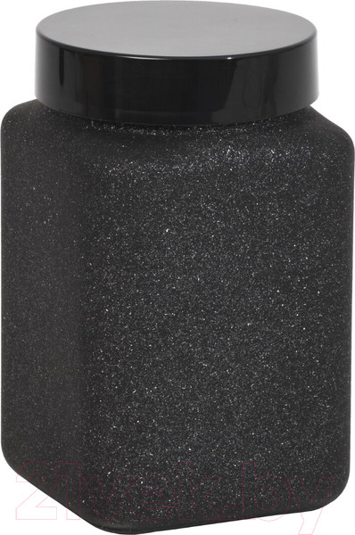 Изображение товара Емкость для хранения Herevin Sim Black / 147015-155