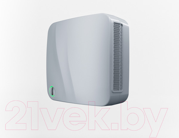 Изображение товара Проветриватель с нагревом Comeforta Breezy