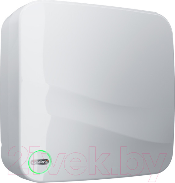 Изображение товара Проветриватель с нагревом Comeforta Breezy