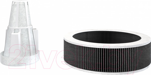 Изображение товара Проветриватель с нагревом Comeforta Breezy