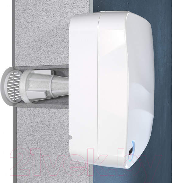 Изображение товара Проветриватель с нагревом Comeforta Breezy