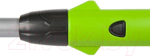 Изображение товара Триммер аккумуляторный Greenworks G24LT30 24V 30.5см / 2110407 (без АКБ и ЗУ)