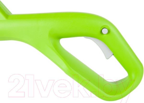 Изображение товара Триммер аккумуляторный Greenworks G24LT30 24V 30.5см / 2110407 (без АКБ и ЗУ)