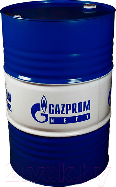 Изображение товара Трансмиссионное масло Gazpromneft GL-5 75W90 / 253651870 (205л)