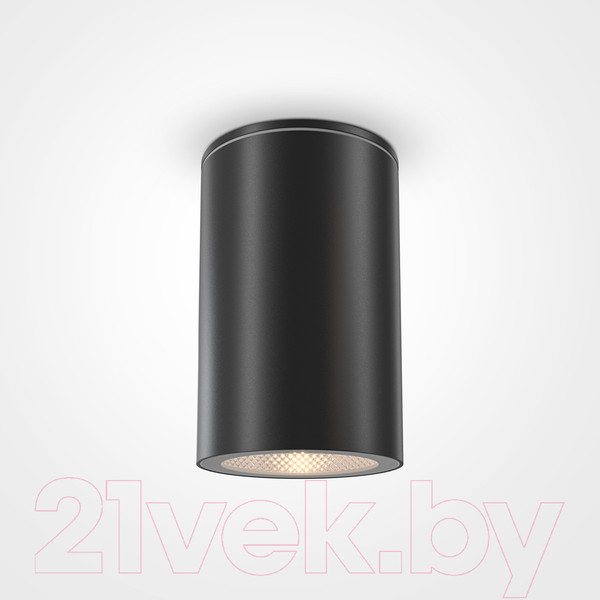 Изображение товара Светильник уличный Maytoni Roll O307CL-01B