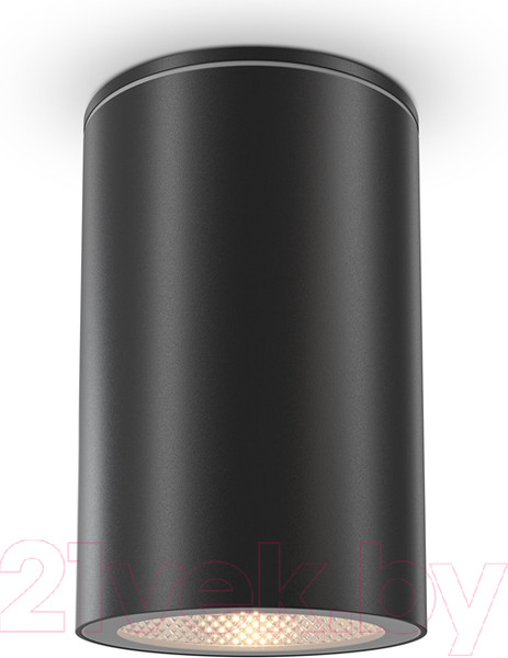 Изображение товара Светильник уличный Maytoni Roll O307CL-01B