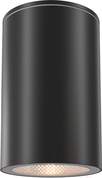 Изображение товара Светильник уличный Maytoni Roll O307CL-01B