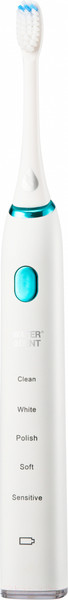 Изображение товара Звуковая зубная щетка Waterdent Sonic Smart Care