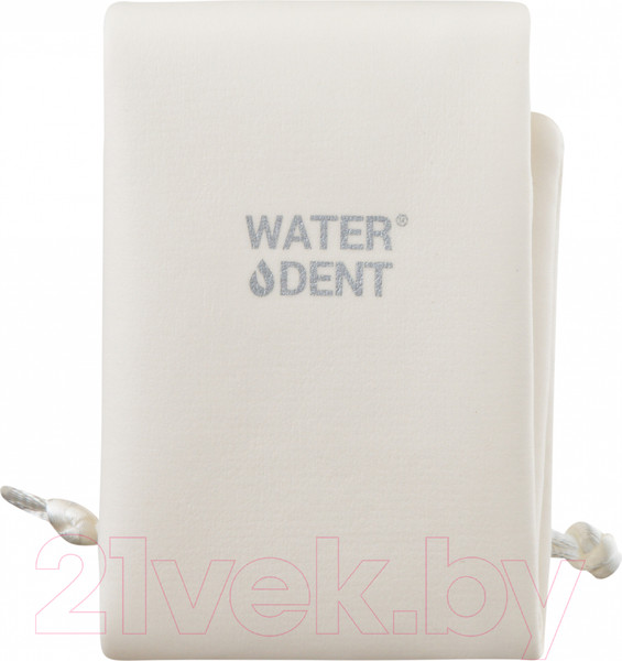 Изображение товара Звуковая зубная щетка Waterdent Sonic Smart Care