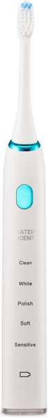Изображение товара Звуковая зубная щетка Waterdent Sonic Smart Care