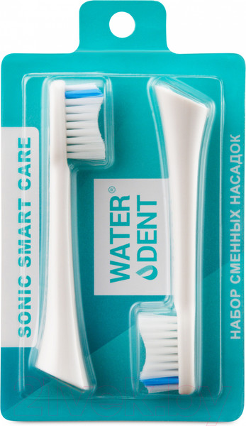 Изображение товара Звуковая зубная щетка Waterdent Sonic Smart Care
