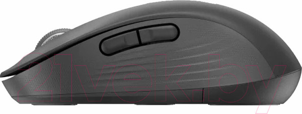 Изображение товара Мышь Logitech M650L Signature (графит)
