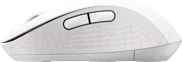 Изображение товара Мышь Logitech M650L Signature 910-006238 / 910-006240 (белый)