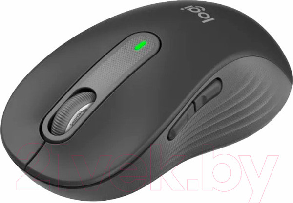 Изображение товара Мышь Logitech M650 Signature / 910-006253 (графит)