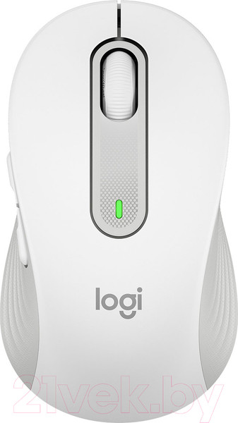 Изображение товара Мышь Logitech M650 Signature 910-006255 / 910-006392 (белый)