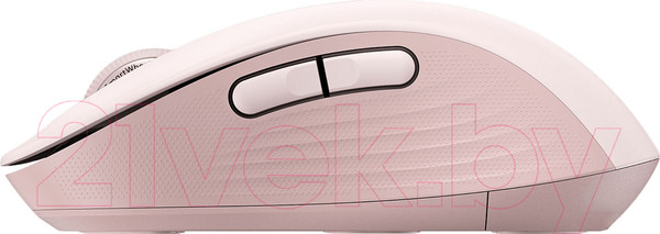 Изображение товара Мышь Logitech M650 Signature / 910-006254 (розовый)