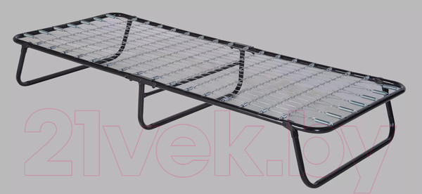 Изображение товара Раскладушка Удачная мебель Вероника / В03-М